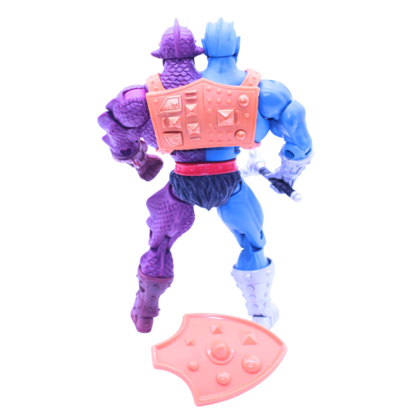 MotU Classics Two Bad Figur Mattel 2013 lose | Hoppla-Stuff